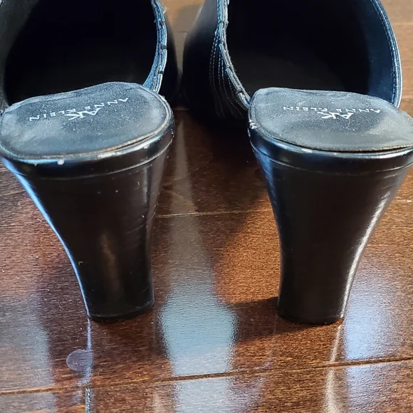 Anne Klein Mules - Picture 4 of 4